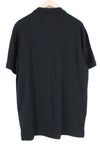 Black Jersey T-Shirt