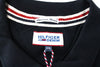 Black Jersey T-Shirt
