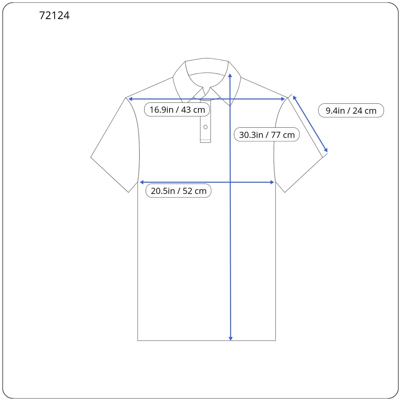 Tommy Jeans Men T-Shirt L Jersey Grey Polo Pure Cotton Logo Classic