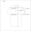 Grey Twill T-Shirt
