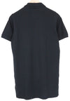Black Twill T-Shirt