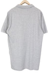Grey Twill T-Shirt