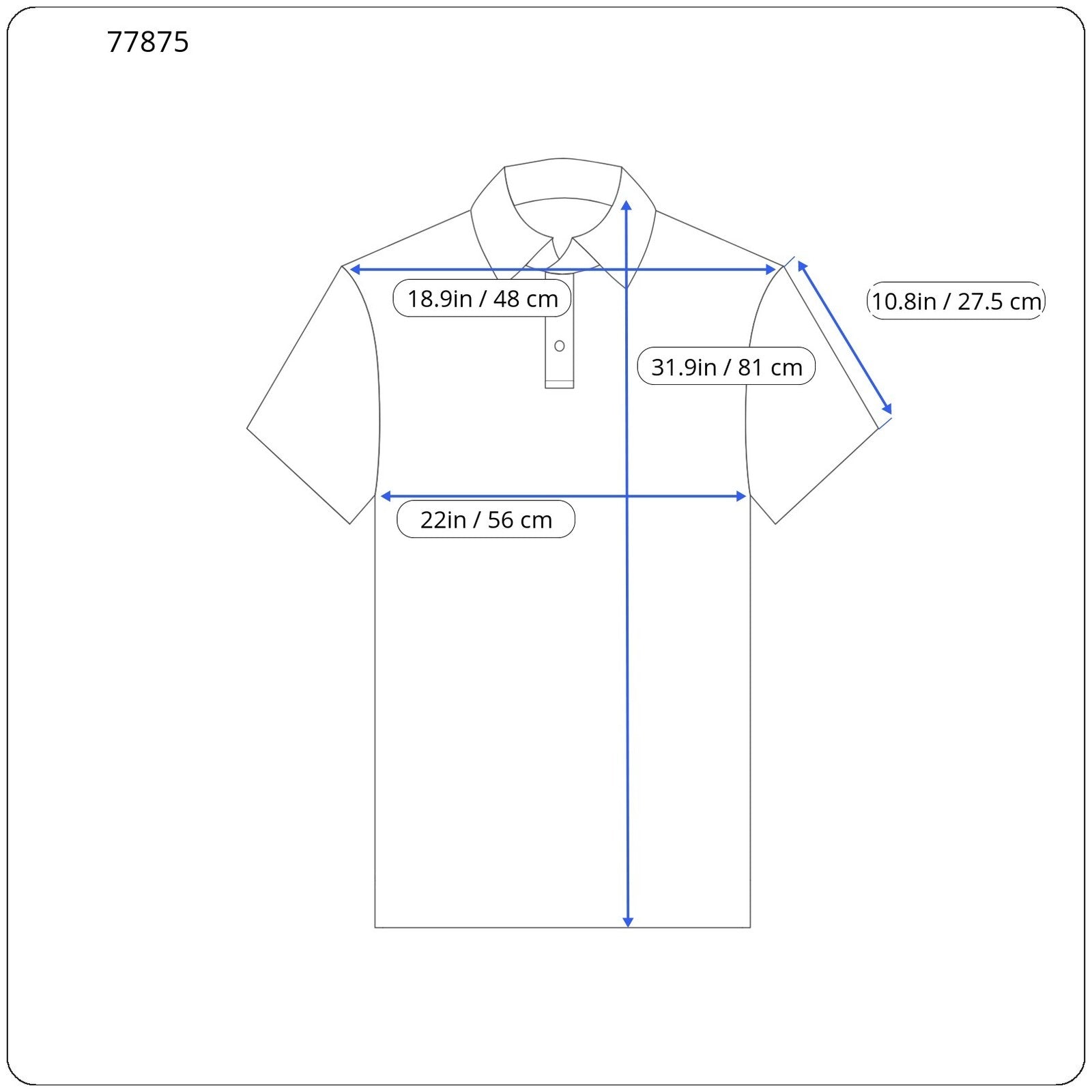 Tommy Jeans Men T-Shirt 2XL Casual Grey Pure Cotton Short Sleeved Polo