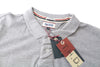 Grey Twill T-Shirt
