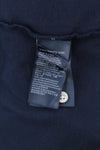 Blue Cotton T-Shirt