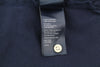 Blue Cotton T-Shirt
