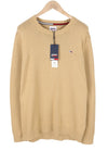 Jumper Essential Crew Neck