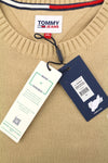 Jumper Essential Crew Neck