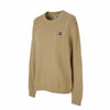 Jumper Slim Cable Knit Cneck