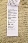 Jumper Slim Cable Knit Cneck