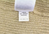 Jumper Slim Cable Knit Cneck