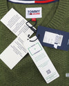 Jumper Req Structured