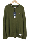 Jumper Req Structured