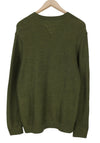 Jumper Req Structured