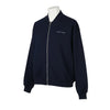 Blue Cotton Sweatshirt