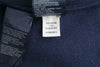 Hoodie College Wash