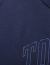 Hoodie College Wash