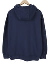 Hoodie College Wash