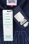 Hoodie College Wash
