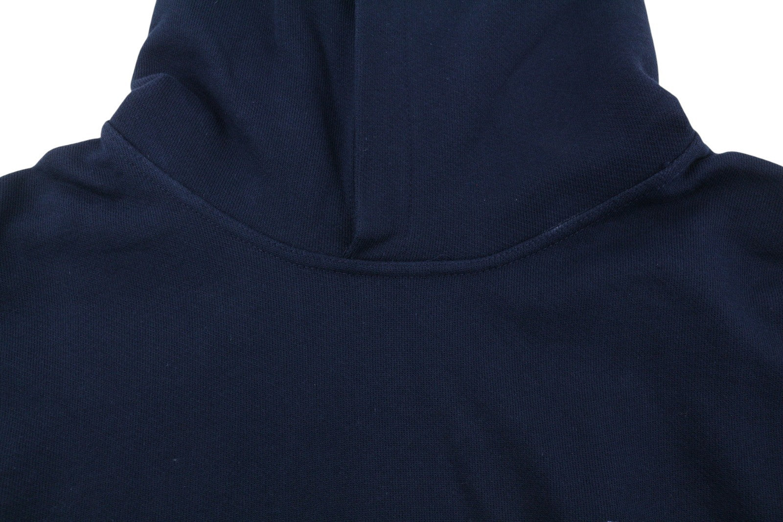 Tommy Jeans RLX New Clsc Men Hoodie XL Dark Blue Kangaroo Pocket Pull On