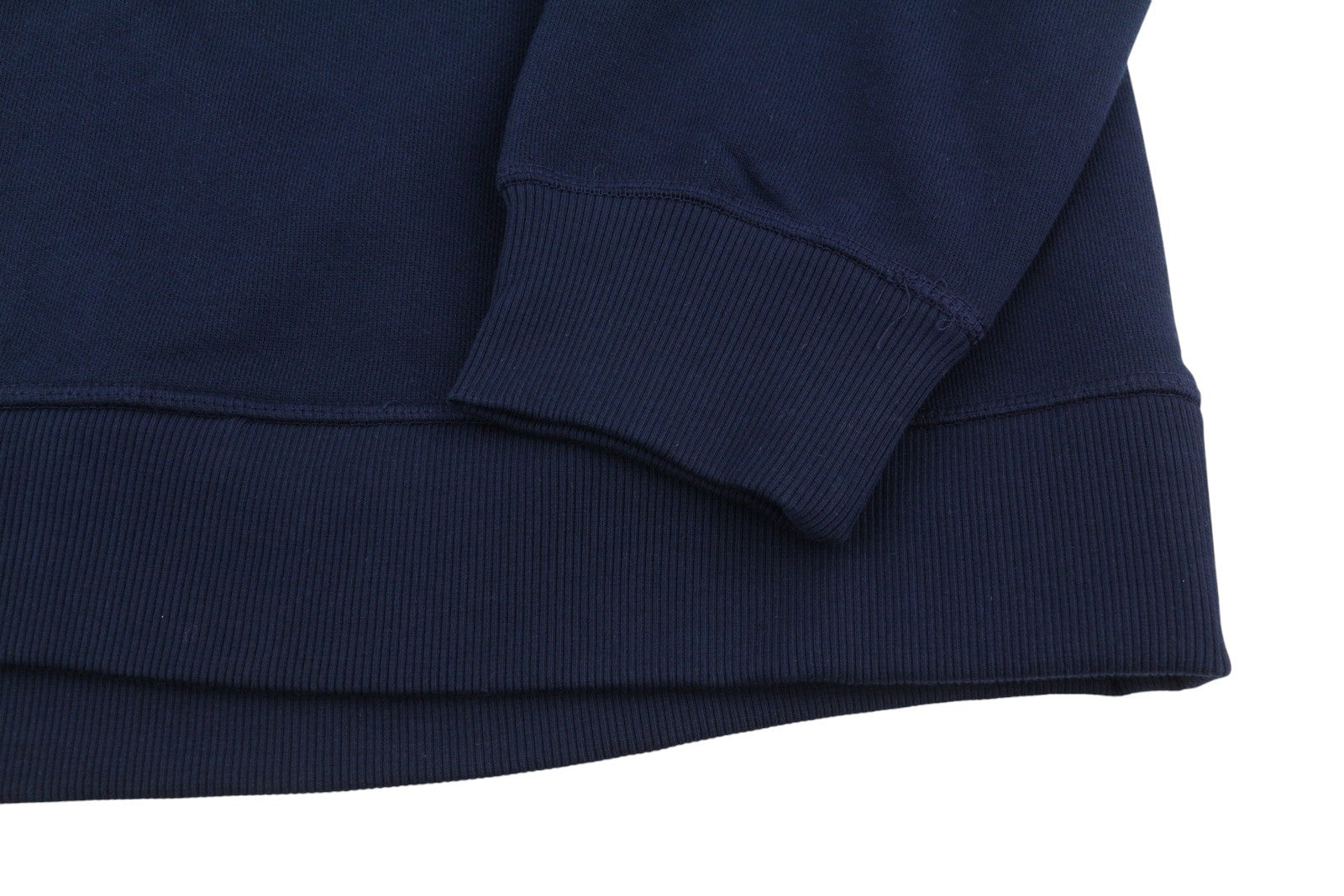 Tommy Jeans RLX New Clsc Men Hoodie XL Dark Blue Kangaroo Pocket Pull On