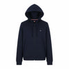 Hoodie Req S Flag Zip