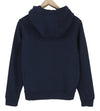 Hoodie Req S Flag Zip