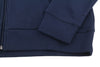 Hoodie Req S Flag Zip