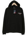Hoodie Req Entry Graphi