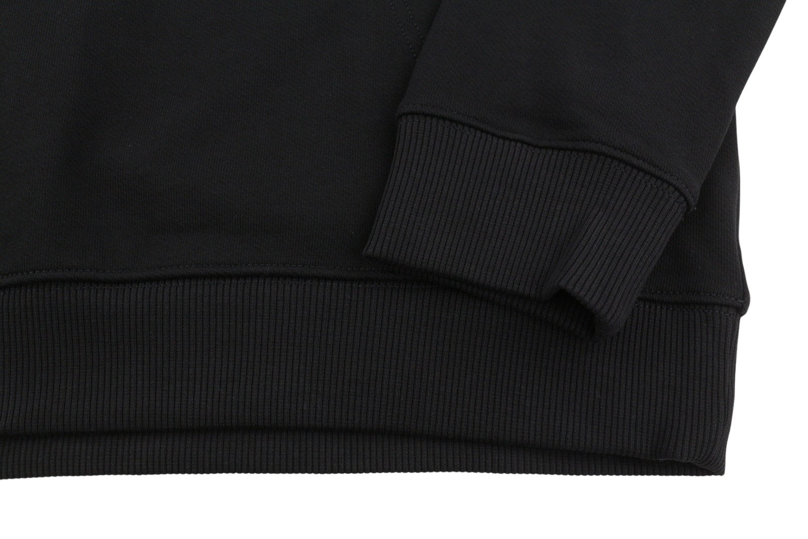 Tommy Jeans Req Entry Graphi Men Hoodie 2XL Black Kangaroo Pocket Pull On