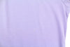 T-Shirt TJM Chest Logo Violet
