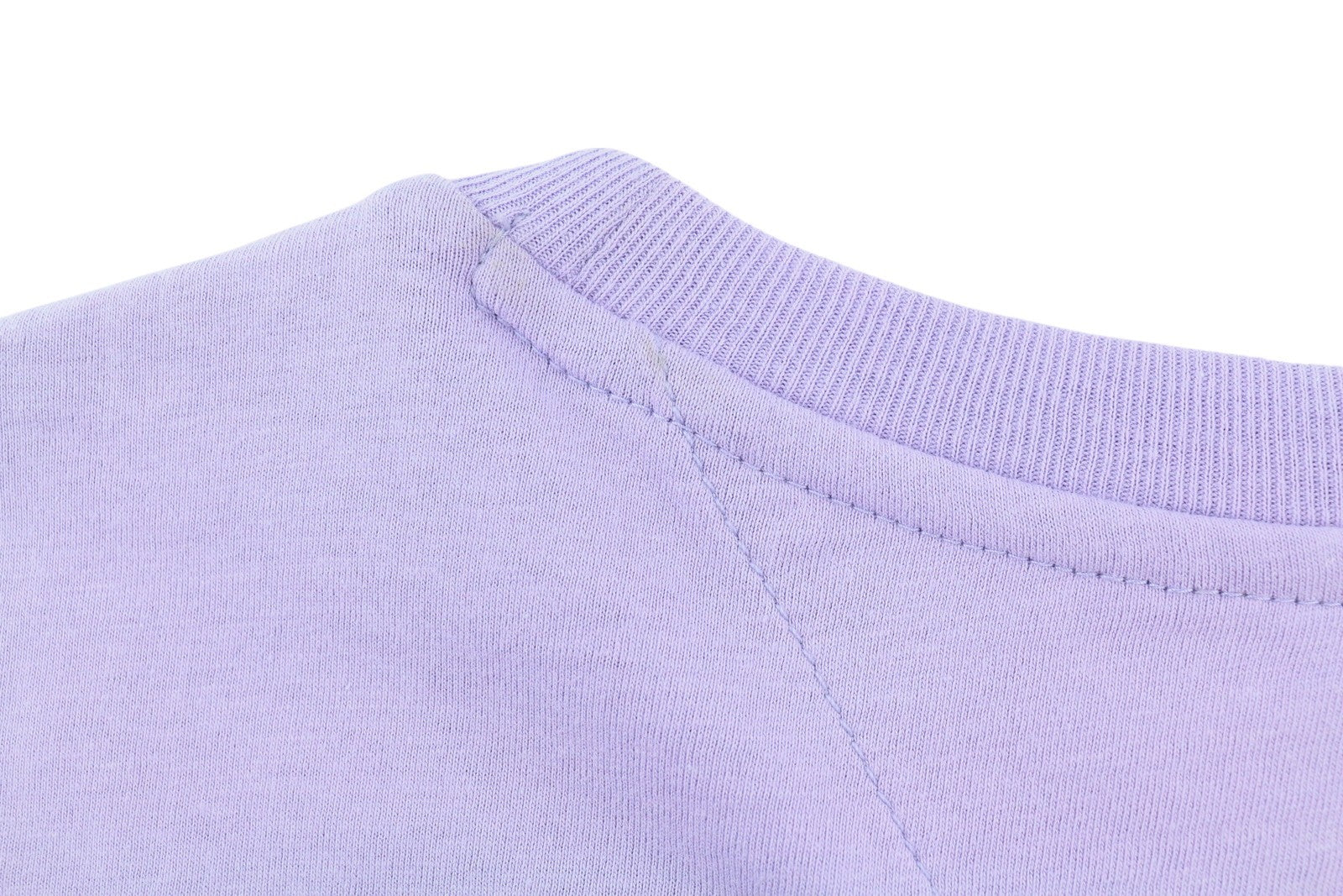 Tommy Jeans TJM Chest Logo Violet Men T-Shirt S Short Sleeve Crew Neck Tricot