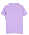 T-Shirt TJM Chest Logo Violet