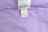 T-Shirt TJM Chest Logo Violet