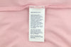 T-Shirt TJM Chest Logo Pink