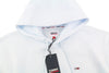 Blue Cotton Hoodie