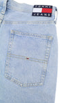 Shorts Aiden Baggy Denim