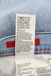 Shorts Aiden Baggy Denim