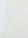 Blue Cotton Hoodie