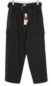 Trousers Wide Fit Cargo