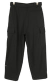 Trousers Wide Fit Cargo