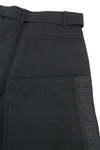 Trousers Wide Fit Cargo