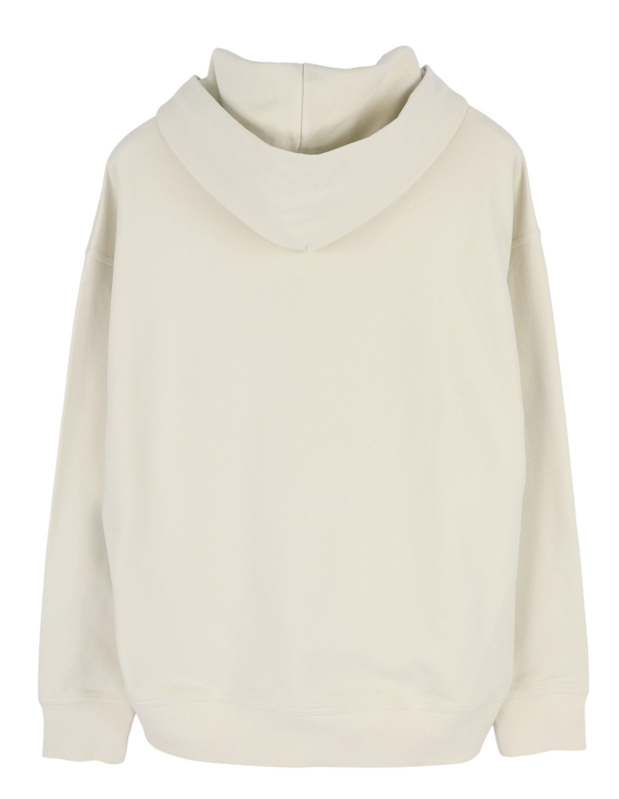 Tommy Jeans RLX Signature Men Hoodie L White Kangaroo Logo Pull On RRP119