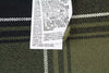 Button-Up Brushed Check