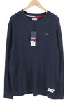 Jumper Req Structured