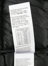 Waistcoat Tjm Light Down