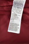 Jacket Tjm Ovz Tonal Appl
