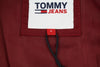 Jacket Tjm Ovz Tonal Appl