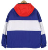 Jacket Reversible Quilted