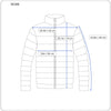 Jacket Reversible Quilted